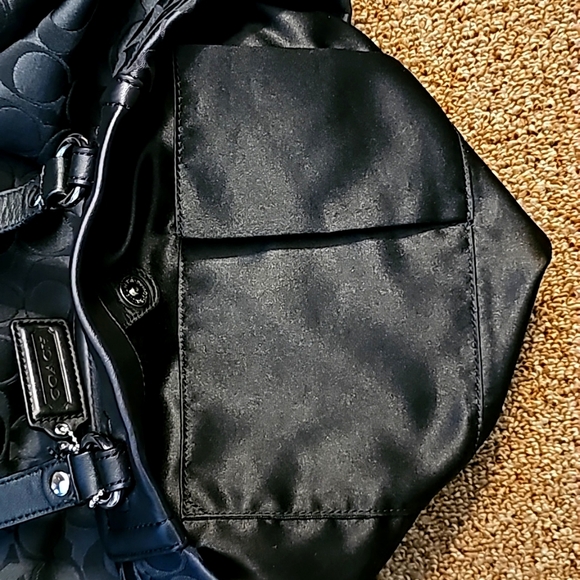 COACH Handbag - Picture 14 of 16